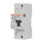 Acrel Intelligent miniature circuit breaker ASCB1-63-C16-1P din rail installation Can be widely used in smart homes, etc