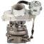 Complete turbocharger GT1752S 733952-0001 282004A101 733952-5001S 733952-1 for Hyundai D4CB Engine