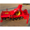 Rotary Tillage Agricultural Machinery Tractor Paddy Field Dryland Agricultural Gear Driven Cultivator Rotary Tiller