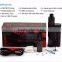 Elego offer 2016 New Arrival Kanger Dripbox 160w 18650 box mod kit bottom filling 7ml atomizer