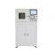 Servo high temperature vacuum hot press Electric cylinder high pressure and high precision vacuum press 450 degrees Celsius, 5 tons, 10 tons