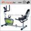 fitness equipment magnetic recumbent bike RB2316