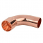 90 degree copper long elbow FTG x C, copper fitting, HVAC/R fittings, air conditioning fitting, copper elbow