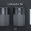 Portable Wireless Bluetooth Earbuds With Fabric Material Bluetooth Earphone