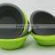 Updated Design Microwave Oven Bowl Set