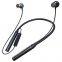 Latest TWS Neck Band Earphone Wireless Headphone High Quality Sports Magnetic Waterproof Noise Cancelling Earphone