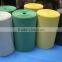 Natural Latex Rubber Cloth For Slim Shape