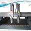 heavy-duty double spindle water cooling foam mould engraving machine