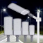 Outdoor Waterproof IP66 Streetlight Die-Casting Aluminum 50W 100W 150W 200W LED Street Light