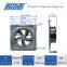 300FZY-DA 230V 400V  Industrial Frequency Axial Flow Fan for Industrial Air Suction Type Small AC Cooling Fan