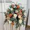 Wholesale Eco-Friendly Wedding Silk Flowers - Recyclable Silk Flower Arrangements, Green Wedding Silk Flowers