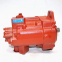 Kubota excavator KX151 155 161 plunger pump RD441-61114 large pump PSVL-54CG hydraulic pump