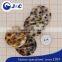 tiger shell buttons,round shape shell buttons,