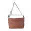 hot selling pu shoulder bag men cross body bag
