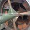 Easy to control drum stone washing machine,sand washing machine