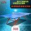 Double Fish Outdoor Table Tennis Table (Model: SW-318 / 318), Standard 318 Outdoor Table Tennis Table for Home Use