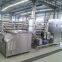 Customized stainless steel plate-type sterilization machine, milk beverage UHT pasteurization machine, juice, beer