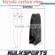 Full carbon fiber road bike bicycle clincher rim 88mm depth clincher carbon wheel 700c carbon rims for sale