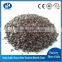 brown fused alumina sandblast media for metal grinding refractory