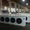 Refrigeration Copper Pipe Evaporator