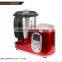 SuperHome electric stand mixer soybean milk machine soup maker