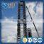 new energy technology tower type undeground car lift