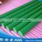 Heat resistance, cold resistance color HDPE rods