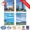 40m high mast lighting price producer