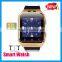 2016 lastest hot selling S8 Smartwatch bluetooth wireless android mobile phone watch for Samsung