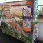 plastic bo dinosaur,dinosaur king toys