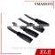 2 Pairs 3545BN ABS CW CCW Durable Propellers Props for 1104 4000KV Motor