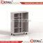 Durable document storage cabinet with best design