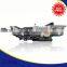 China Supplier High Performance Tuff Mobile Crushing Plant