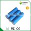 rechargeable battery,3.2v IFR14500 AA lithium ion 600mah