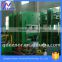 China Supplier Frame Type Plate Rubber Conveyor Belt Hot Vulcanizing Machine