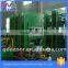 Hot Selling Frame Type Plate Rubber Conveyor Belt Vulcanizing Machine