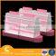 Guangzhou factory OEM cosmetic store display stand cosmetics display cabinets