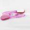 Colorful foot file personal bath