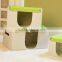 Special Custom Big Quilt Storage Box/Visaul Storage Box