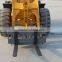 factory equipment ZL20F with ce made in China machine manufacturer