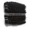 Salon perfect High Quality , 7A Indian Curly bundles ,100% Human Virgin Hair no chemical processed
