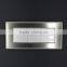 118 series stainless steel 3 way wall switch