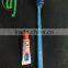 Customized toothbrush hotel, hotel disposable toothbrush kit /china wholesale hotel toothbrush