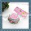 High quality 40gsm greaseproof paper cupcake