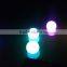 IP65 LED ball and luminaries ball with remote control YXF-250P