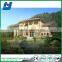 Low Cost light steel villa