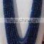 Natural Blue Sapphire Beads