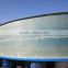 Fiberglass Aquaculture Nursery Tank