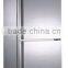 2015 new design stainless steel refrigerator used for sale