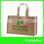 Hot Sell custom eco bag promotional